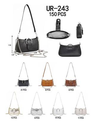 Bolsa pequeno (pacote mais barato