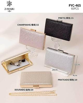 Bolsa festa ( pacote cada.um fazer-R$40