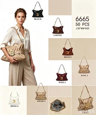 Bolsa grande de Feminina ( pacote mais barato
