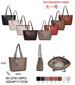 Bolsa grande ((pacote cada um fazer R$33---15 PCS