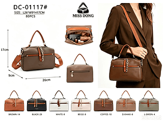 Bolsa média (( pacote mais barato