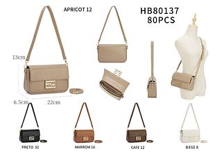 Bolsa feminina (pacote mais barato