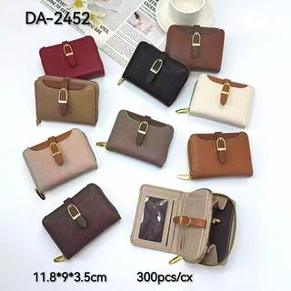 Carteira pequeno ( pacote cada um fazer R$13