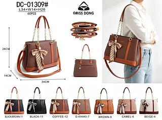 Bolsa grande (pacote mais barato