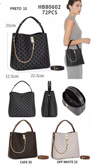 Bolsa de Feminina ( pacote mais barato