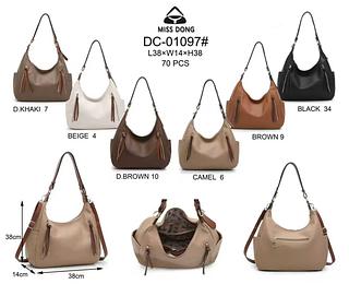 Bolsa grande (pacote mais barato