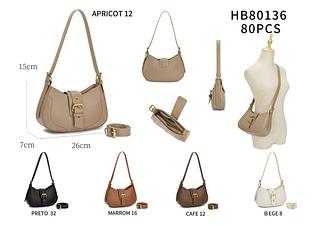 Bolsa feminina pequeno ( pacote mais barato