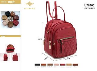 Bolsas mochila pequeno(pacote cada um fazer R$32