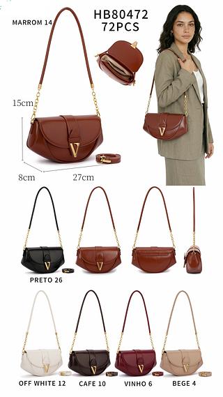 Bolsa média qualidade bom ( pacote mais barato