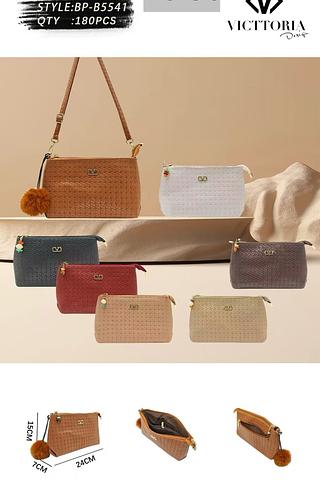 Bolsa feminina (pacote cada um fazer R$19