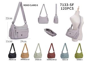 Bolsa nylon (pacote mais barato