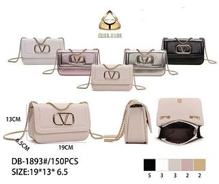 Bolsa pequeno (pacote cada um fazer R$ 29