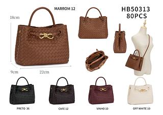 Bolsa feminina pequeno ( pacote mais barato