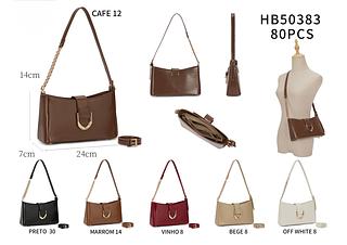 Bolsa média qualidade bom ( pacote mais barato