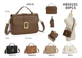 Bolsa média qualidade bom ( pacote mais barato