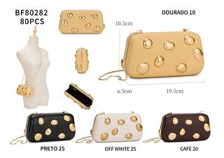 Bolsa festa (pacote mais barato