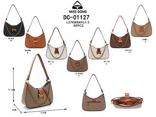 Bolsa média (( pacote mais barato