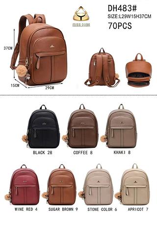 Mochila grande qualidade bom (pacote mais barato