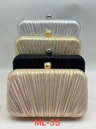 Bolsa festa ( pacote cada.um fazer-R$40