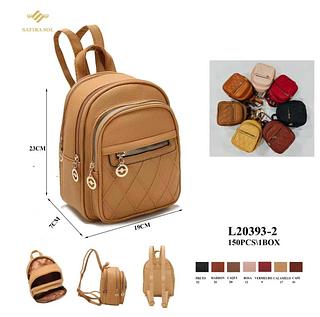 mochila pequeno(pacote cada um fazer R$30