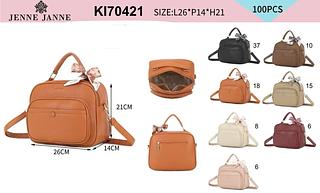 Bolsa média ( pacote cada um fazer R$35