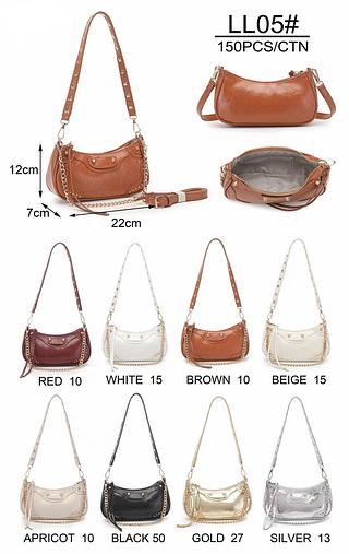 Bolsa pequeno (pacote mais barato