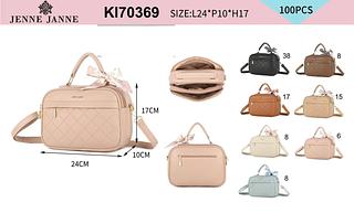 Bolsa média ( pacote cada um fazer R$35