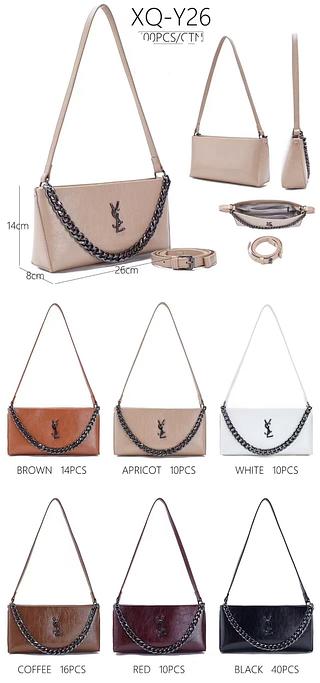 Bolsa de festa ( pacote mais barato