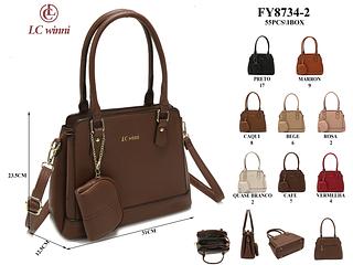 Bolsa grande (pacote mais barato