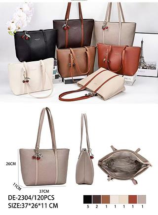 Bolsa grande ((pacote cada um fazer R$33