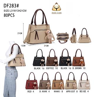 Bolsa média (pacote cada um fazer R$50---(15 PCS)