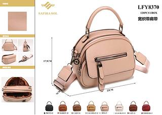 Bolsa transversal ( pacote cada um fazer R$24