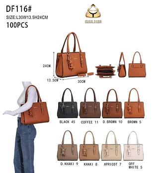 Bolsa média ( pacote mais barato