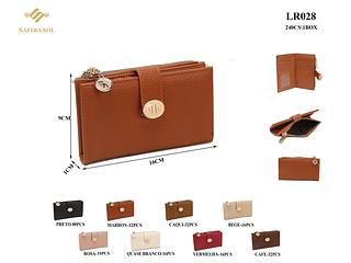 Carteira média (pacote cada um fazer R$ 14