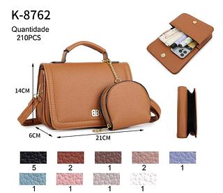 Bolsa pequeno ( pacote cada um fazer R$ 20