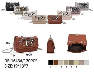 Bolsa pequeno (pacote cada um fazer R$ 29