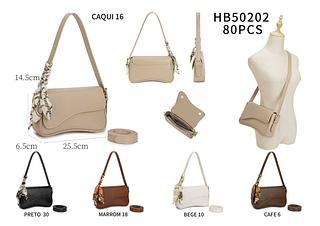 Bolsa feminina (pacote mais barato