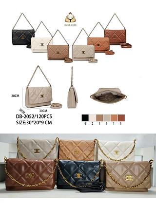 Bolsa média (pacote mais barato