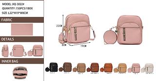 Bolsa pequeno ( pacote cada um fazer R$27