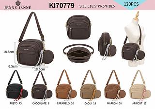 Bolsa pequeno (pacote cada um fazer R$24