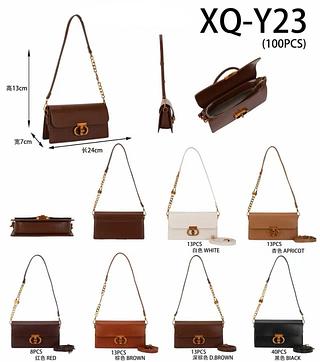 Bolsa feminina (pacote mais barato