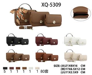 Bolsa com kit 3 ( pacote mais barato