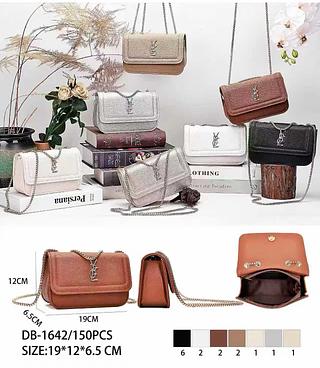 Bolsa pequeno (pacote cada um fazer R$ 21