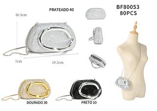 Bolsa festa (pacote mais barato