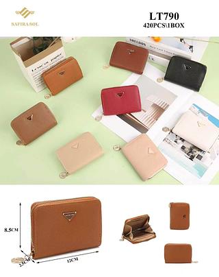 Carteira pequeno (pacote cada um fazer R$7