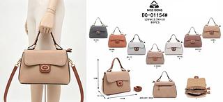 Bolsa média (pacote mais barato