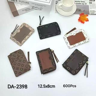 Carteira pequeno (pacote cada um fazer R$8