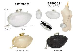 Bolsa festa (pacote mais barato