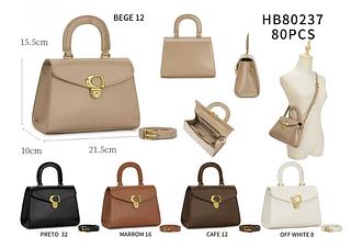 Bolsa média (pacote mais barato