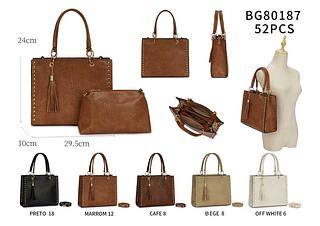 Bolsa grande (pacote mais barato